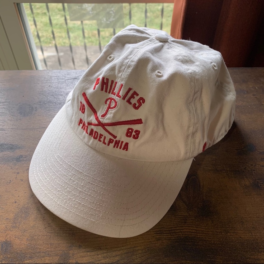 ‘47 Vintage Style Phillies Baseball Cap